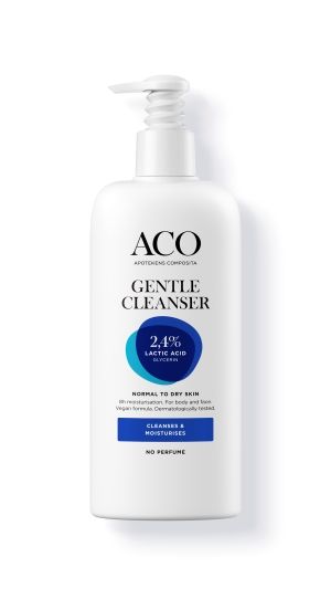 ACO Body Gentle Cleanser 300 ml