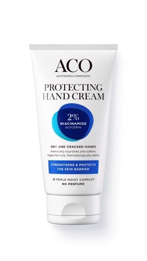 ACO Body Protecting Hand Cream 75 ml