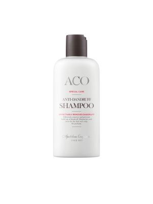 ACO Body SPC Moisturising Anti-Dandruff Shampoo 200 ml