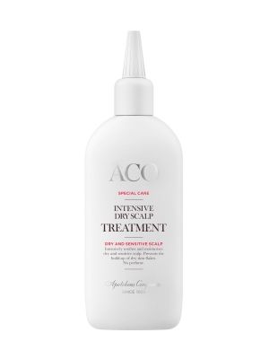 ACO Body SPC Moisturising Dry Scalp Treatment 150 ml