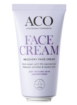 ACO Face DC Anti Age Recovery Cream 50 ml