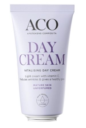 ACO Face DC Anti Age Vitalising Day Cream NP 50 ml