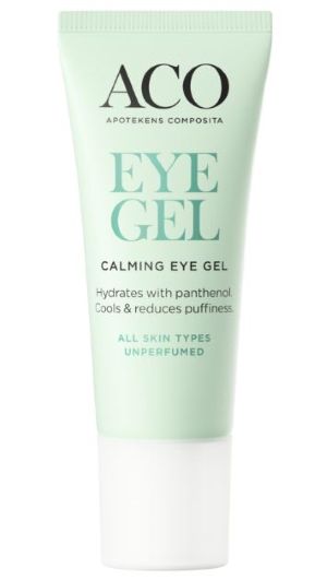 ACO Face DC Calming Eye Gel 20 ml