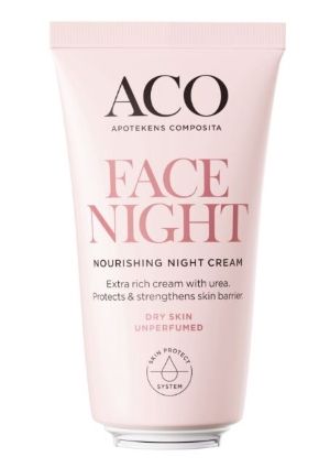ACO Face DC Nourishing Night Cream 50 ml