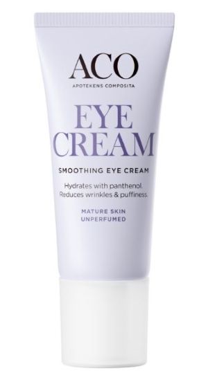 ACO Face DC Smoothing Eye Cream NP 15 ml