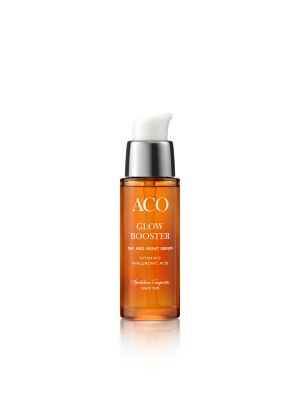 ACO Face Glow Vitamin C Booster hajustettu 30 ml