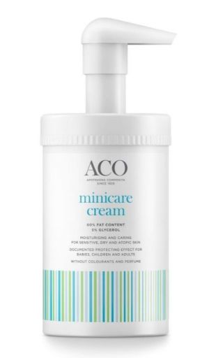 ACO Minicare 350 g voide