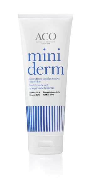 ACO Miniderm 20 % Cream 210 g