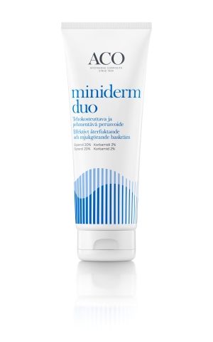 ACO Miniderm Duo cream 100 g