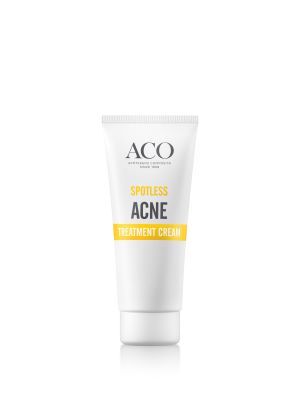 ACO Spotless Acne hoitovoide 30 g