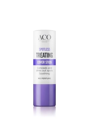 ACO Spotless Cover Stick NP 3,5 g