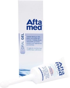 Aftamed Gel 10 ml