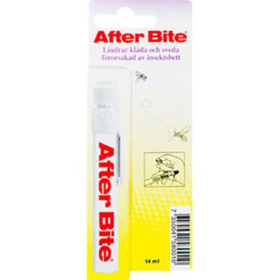 CF After Bite Kutan Emulsion, 14 ml