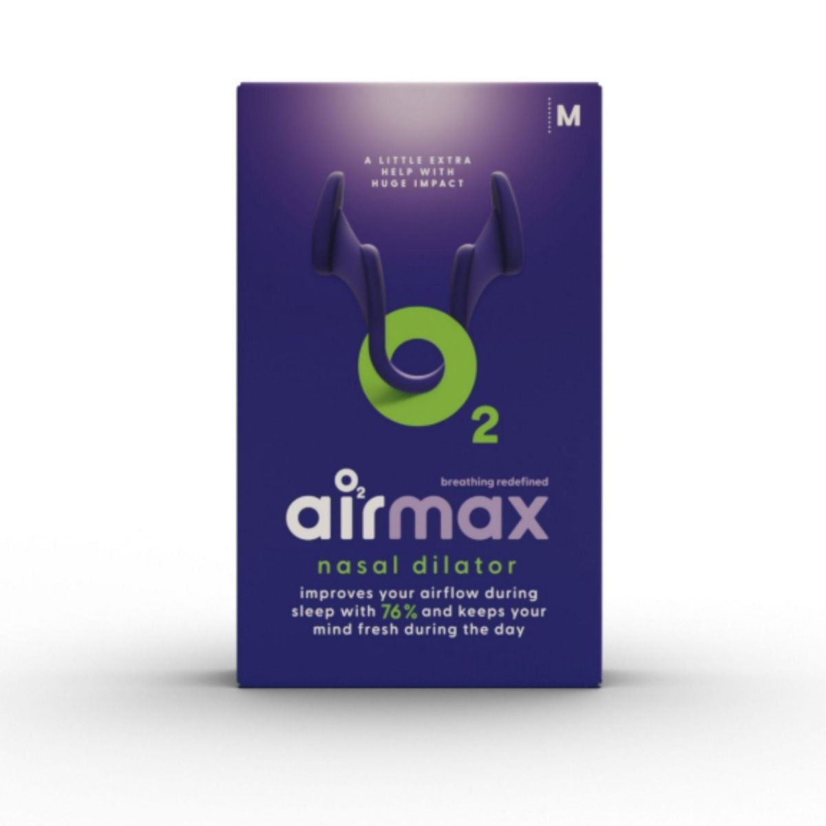 AirMax Nasal Device M
