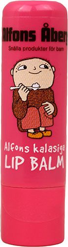 CF Alfons Juhlava Huulivoide, 5 ml