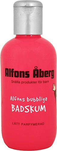 CF Alfons Poreileva Kylpyvaahto, 200 ml