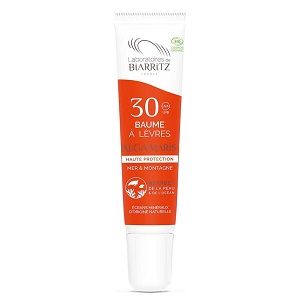 Alga Maris Aurinkovoide kasvoille SPF30, 50 ml