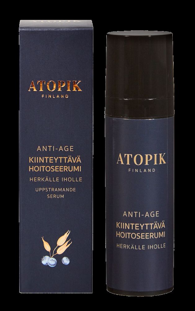 Atopik anti-age Kiinteyttävä Seerumi 30 ml