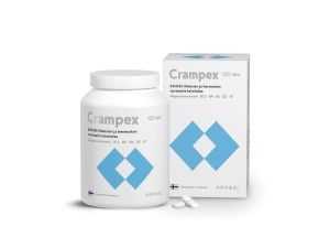 Apteq Cramvex 120 tabl