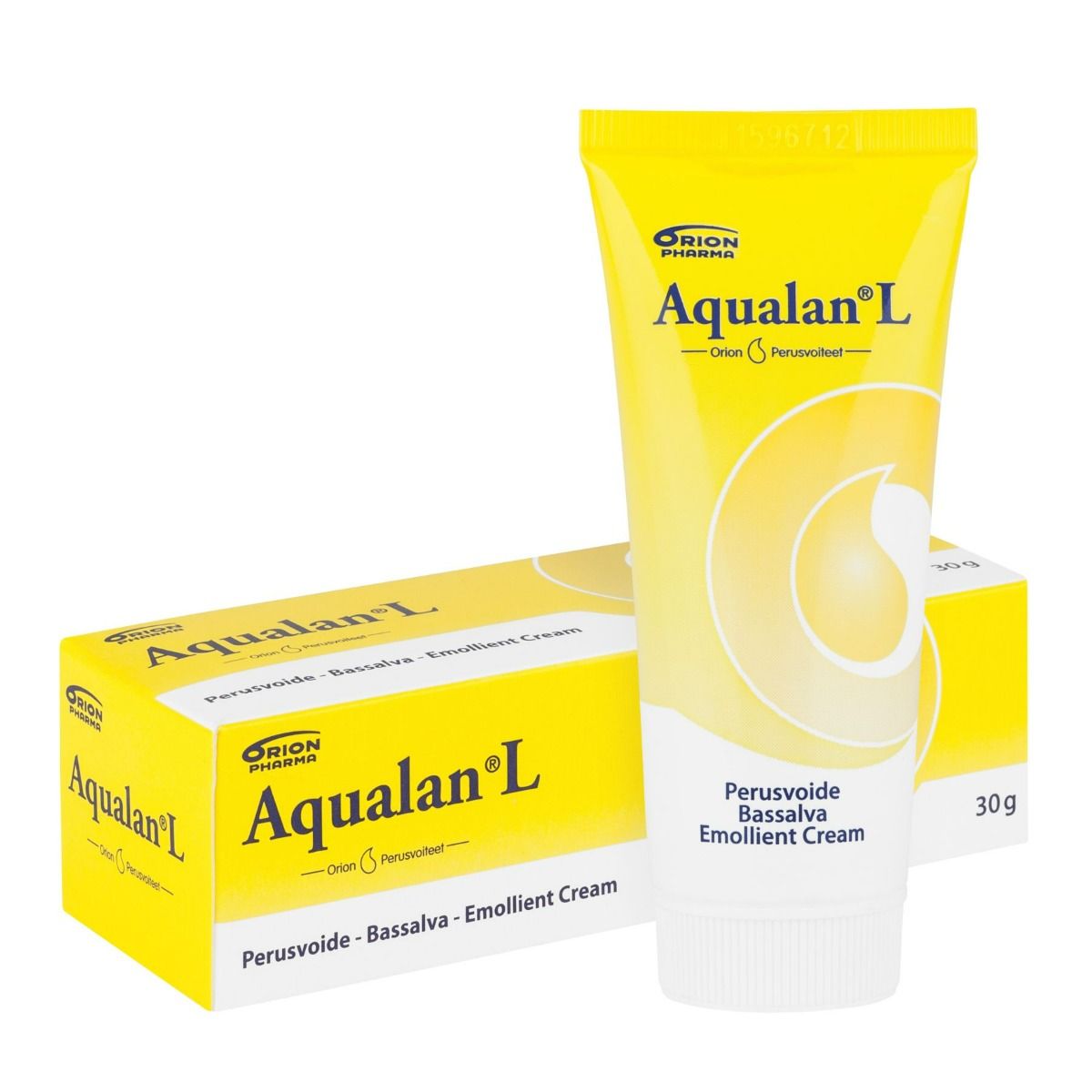 Aqualan L perusvoide 30 g