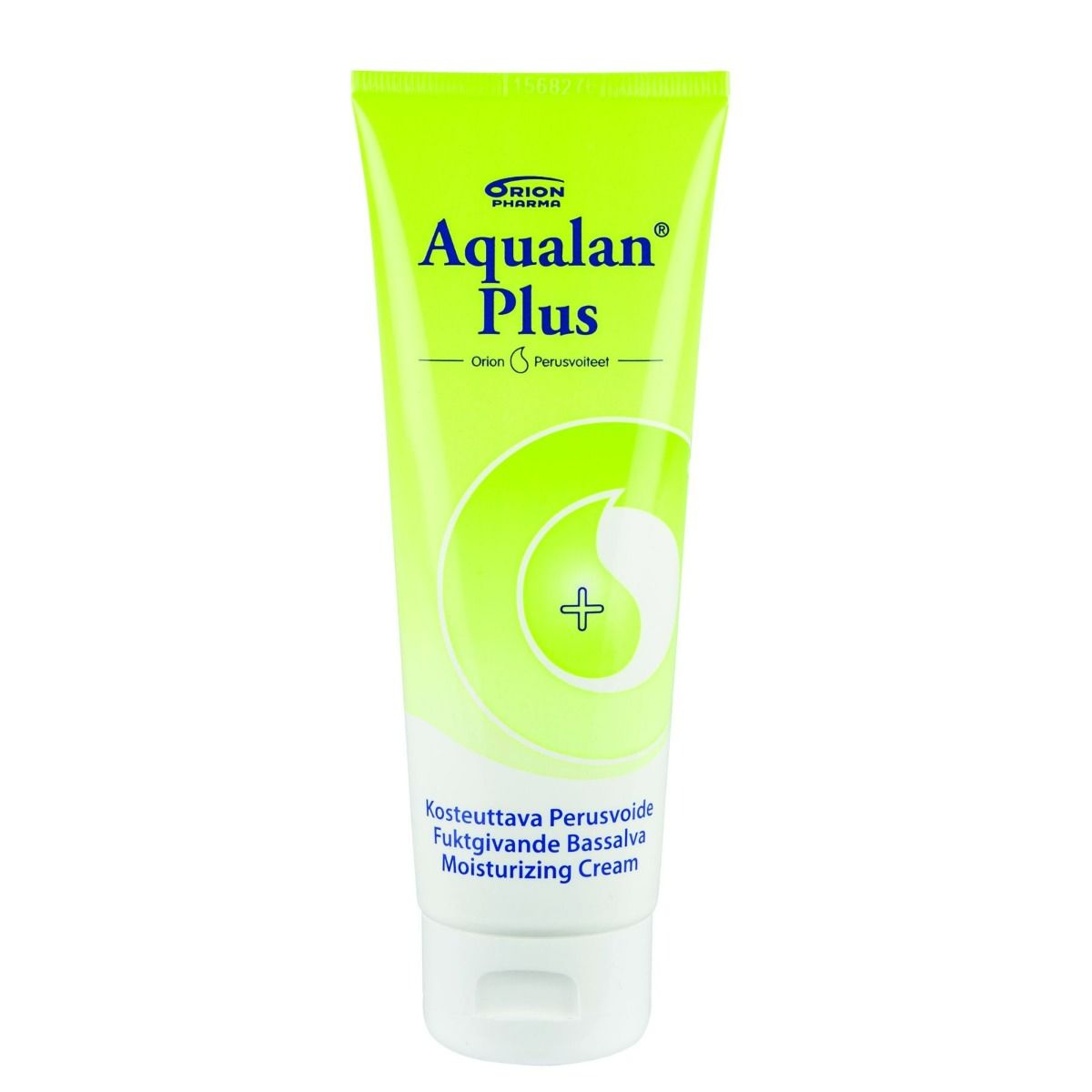 Aqualan Plus perusvoide 100 g
