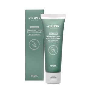 Atopik Balance Tasapainoittava Kasvovoide 24 H 50 ml