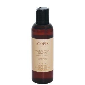 Atopik Itseruskettava Kasvovesi 100 ml