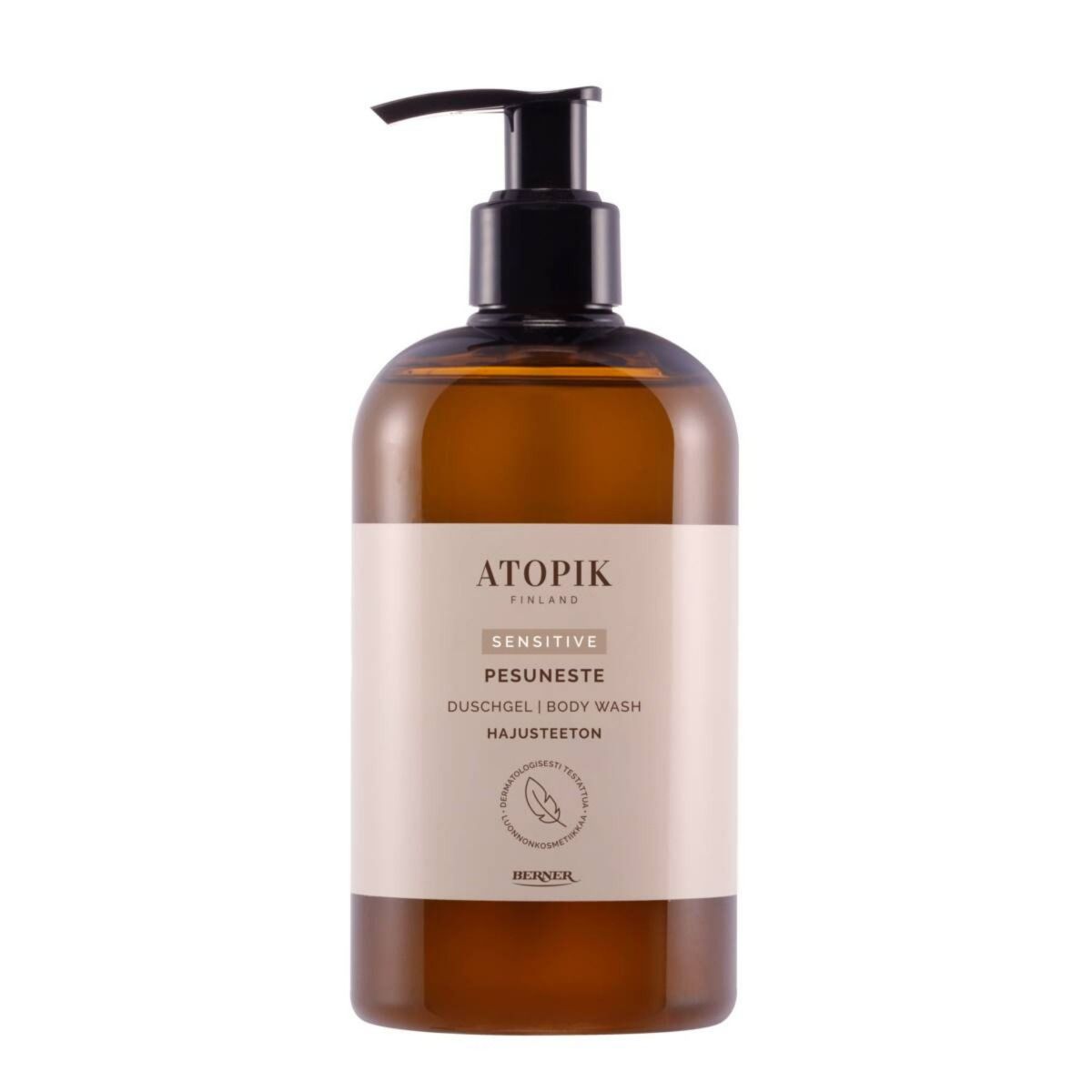 Atopik Sensitive Pesuneste 400 ml