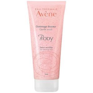 Avene Body Gentle Scrub kuorintavoide 200ml