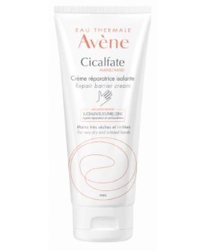 Avene Cicalfate hand cream käsivoide 100ml