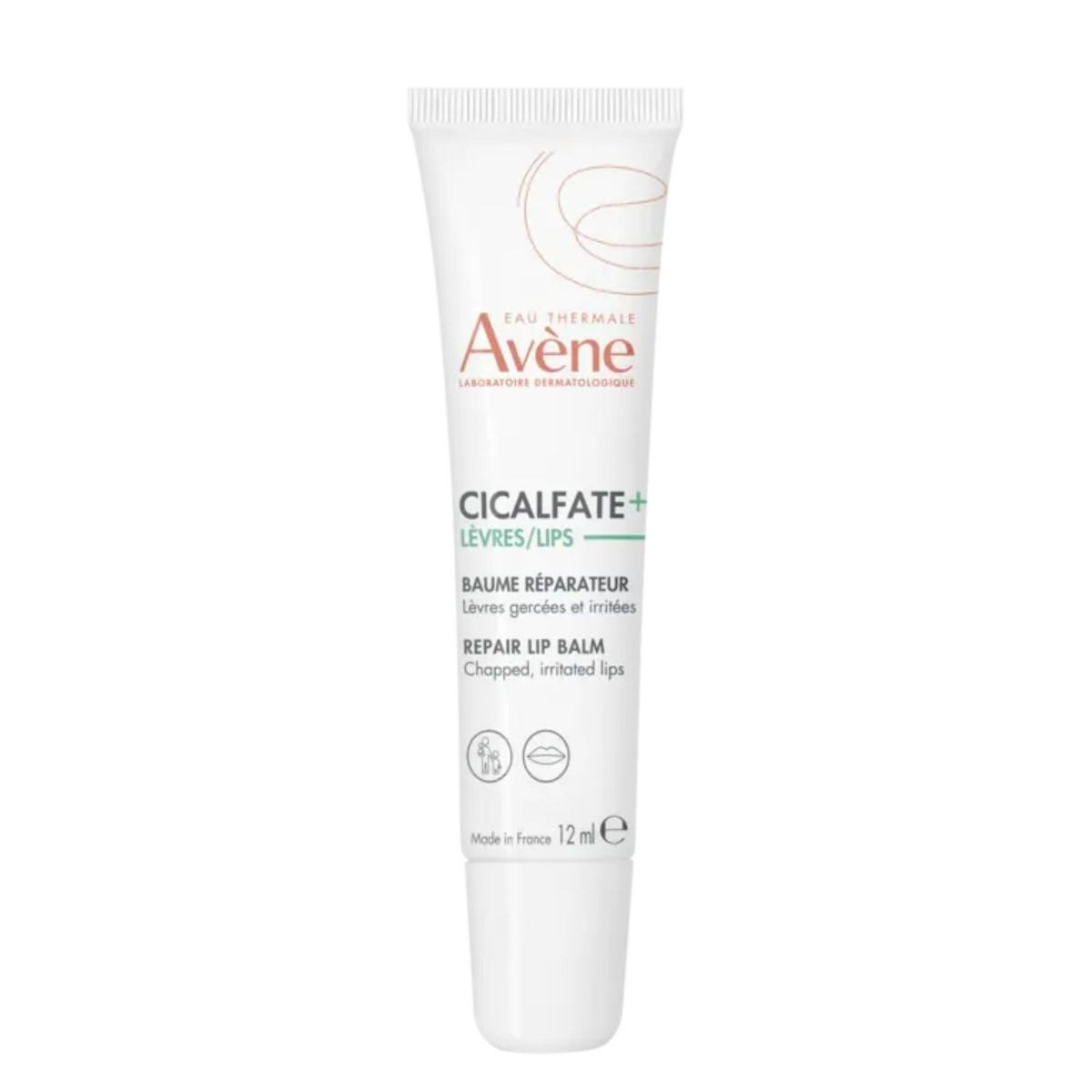 Avene Cicalfate+ Repair Lip Balm 12 ml