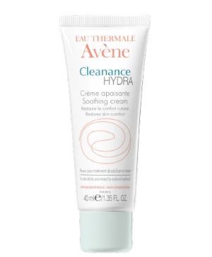 Avene Cleanance HYDRA cream 40ml