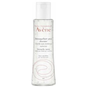 Avene Gentle eye make-up remover 125ml