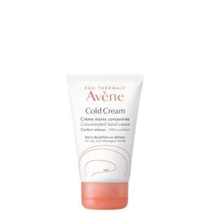 Avène Cold Cream Concentrated Hand Cream 50 ml