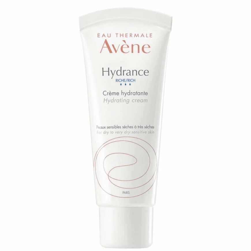 Avene Hydrance RICH cream 40ml