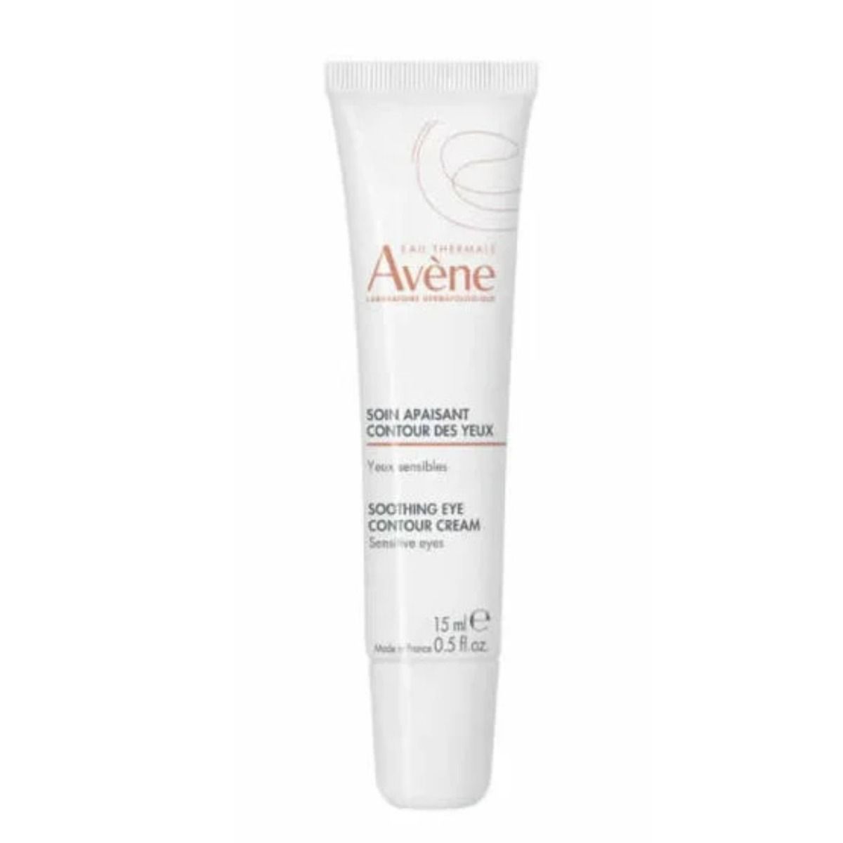 Avene Soothing Eye Contour Cream 15ml