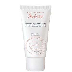 Avene Soothing Hydrating Mask 50 ml