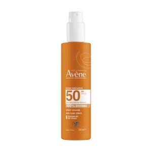 Avene Sun Spray SPF50 200ml