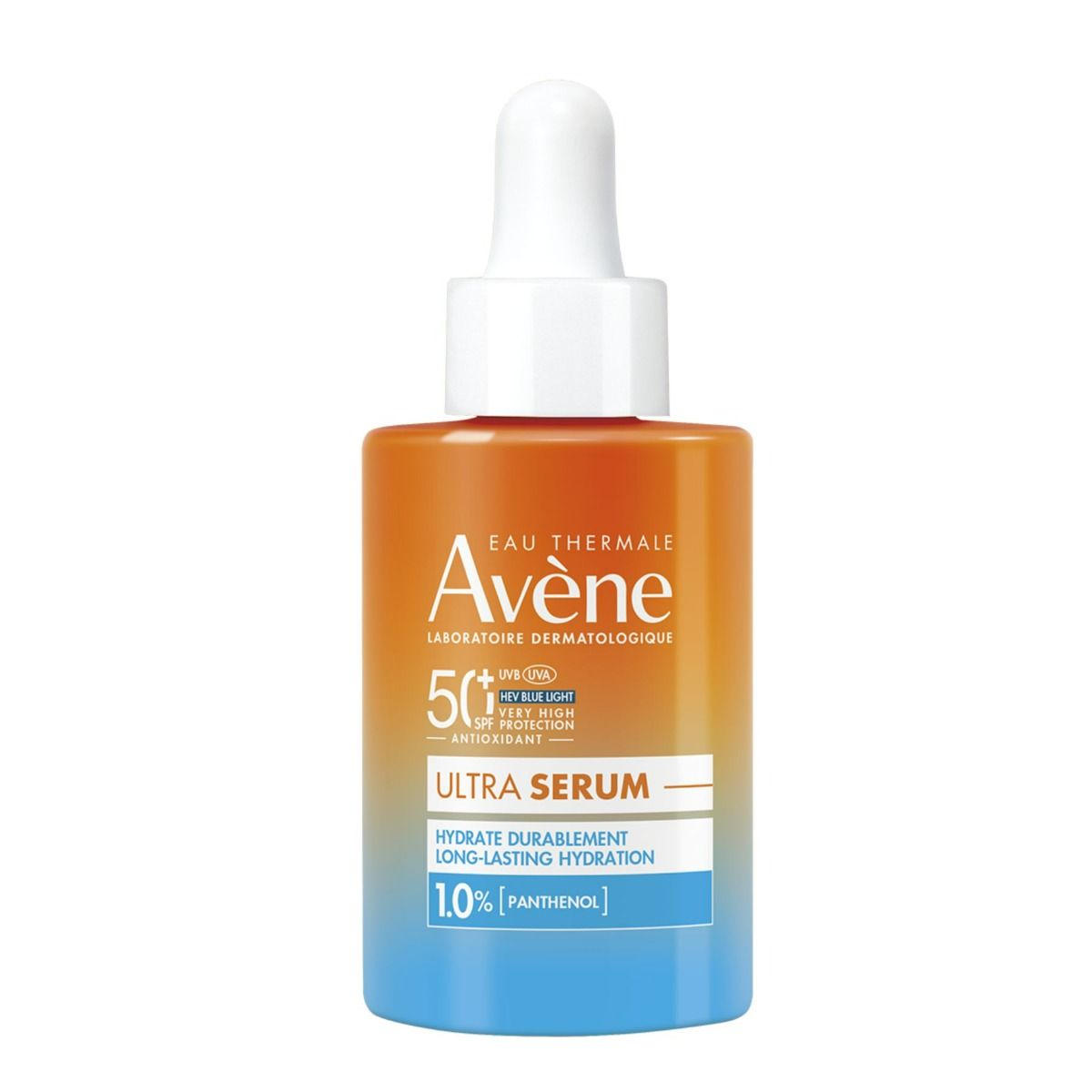 Avene Sun Ultra Serum Hydrating SPF 50+ 30ml