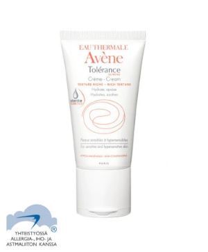 Avene Tolerance Control cream 40ml