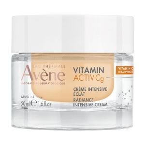 Avene Vitamin Activ CG Cream 50 ml