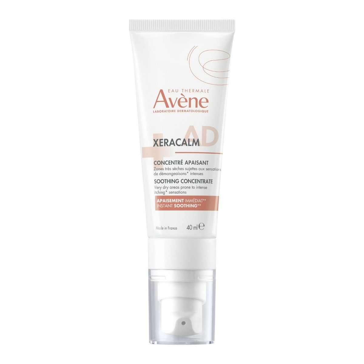 Avene Xeracalm AD Concentrate 40ml