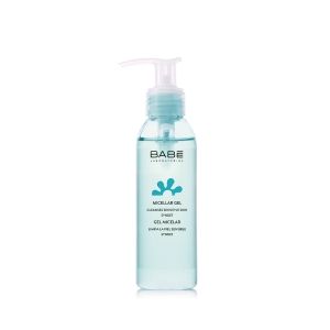 Babe Essentials Soothing Micellar Gel 90ml