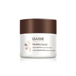 Babe Healthyaging+ Multi Repair Cream 50ml 