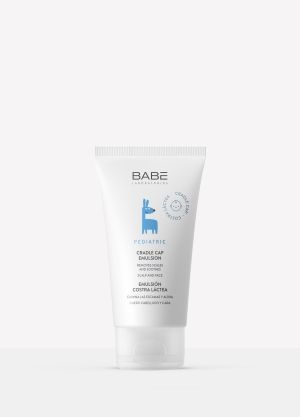 Babe Pediatric Cradle Emulsion 50 ml