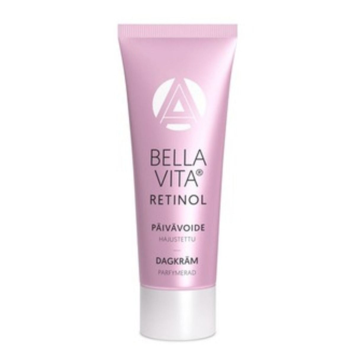 Bellavita Retinol päivävoide hajustettu 75 g