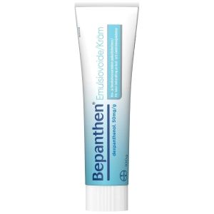 BEPANTHEN 50 mg/g 100 g emuls voide