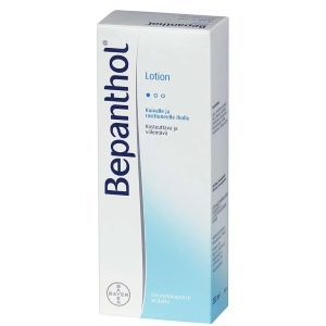 Bepanthol Body Lotion 2,5 % 200 ml