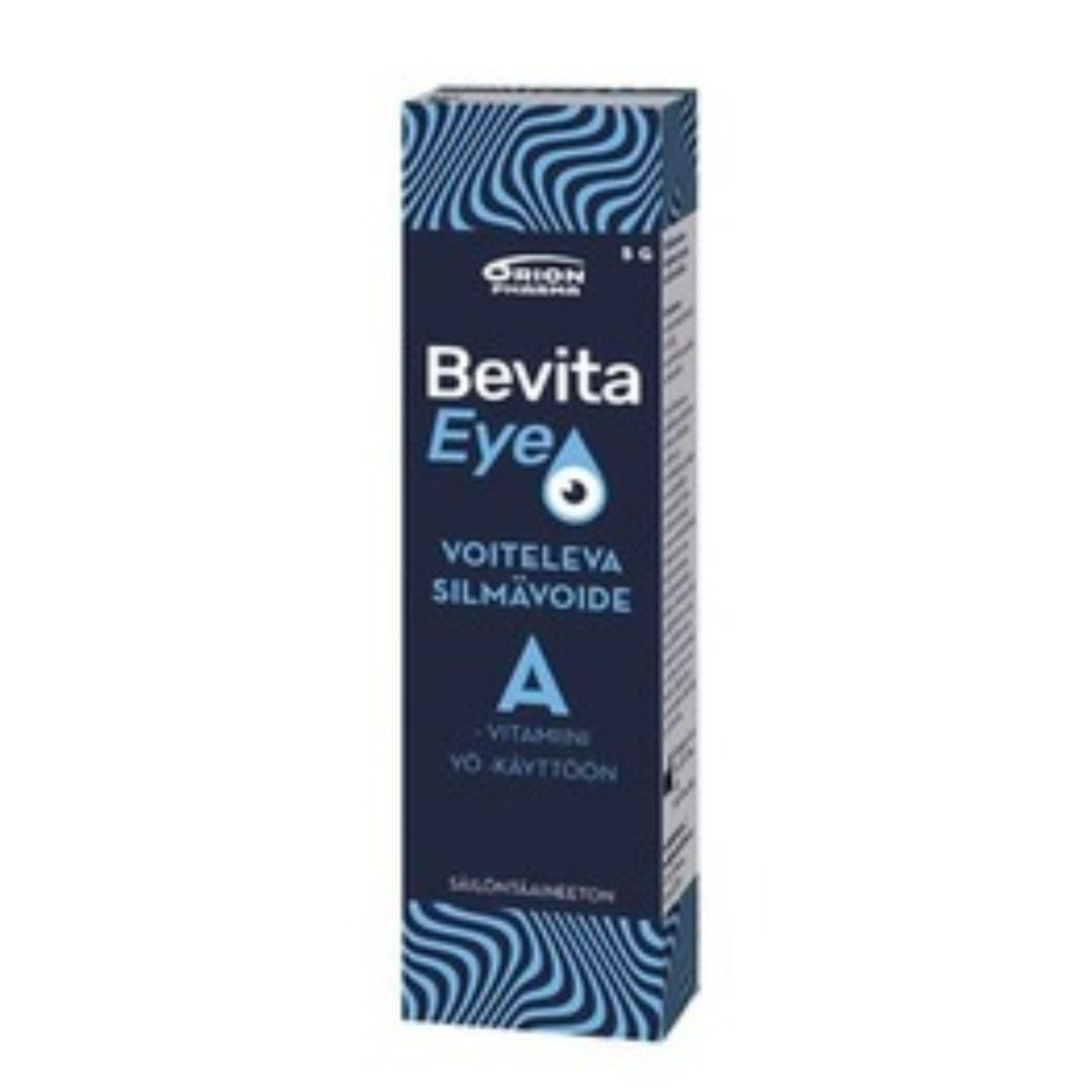 Bevita Eye A-silmävoide 5 g