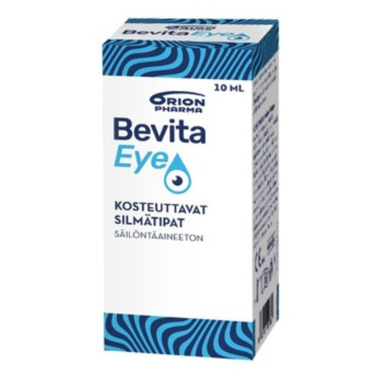 Bevita Eye-silmätipat 10 ml